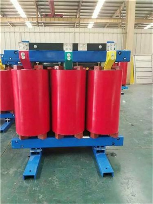定结SCB11-1600KVA/10KV/0.4KV干式变压器