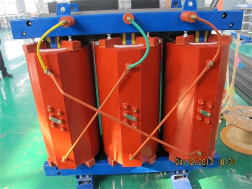定结SCB10-1250kva干式变压器现货规格