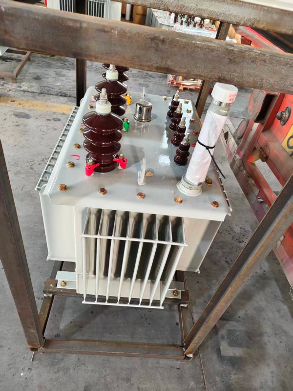S13‑1000kVA 定结定结定结油浸式变压器 大型厂区 S13 定结定结定结油浸式变压器